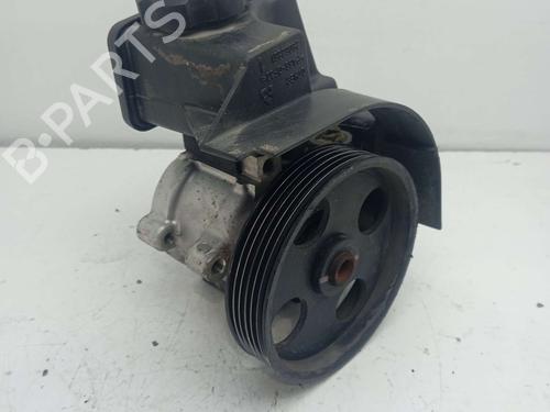 Used Steering pump Steering pump PEUGEOT 206 Hatchback (2A/C) 1.9 D (69 hp) 19341392 19341392
