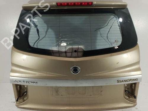 tailgate-ssangyong-kyron-6401109100-2005-2006-2007-2008-2009-2010-2011-2012-2013-2014-18270133 main image