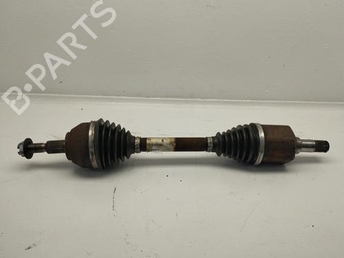 Used Left front driveshaft FORD KUGA I [2008-2012]  22967149