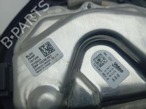 Heater blower motor BMW 3 Touring (G21, G81)  | BP23107197M62 