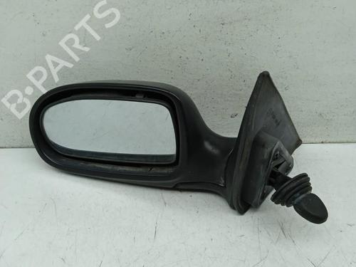 Used Left mirror DAEWOO NUBIRA Saloon (J100) 1.6 16V (106 hp) 4257328