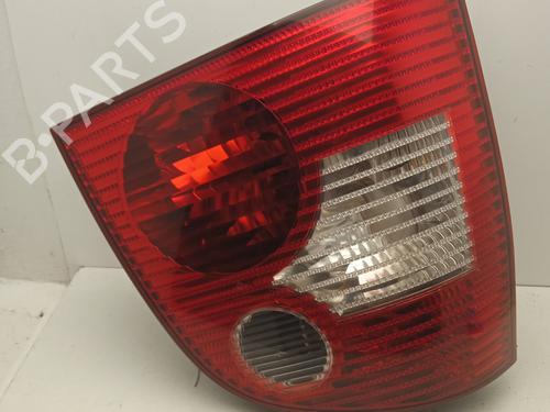Used Left taillight VW POLO IV (9N_, 9A_) 1.4 TDI (75 hp) 4306401