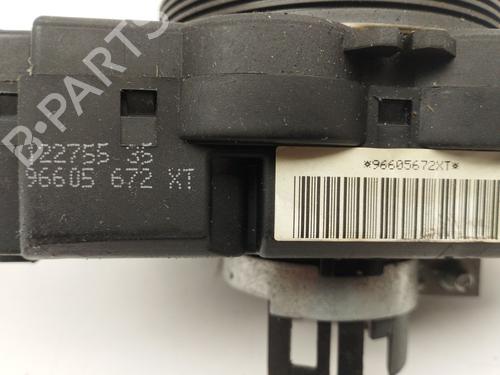 Headlight switch PEUGEOT 307 (3A/C) 1.4 HDi | BP34721931I24 - Image 4