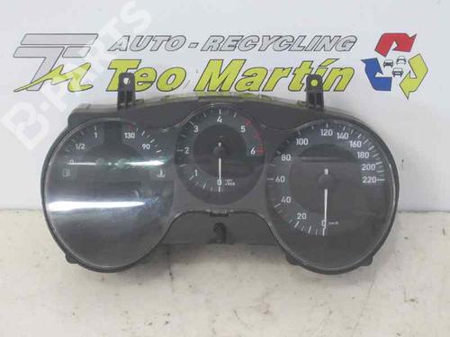 Used Instrument cluster SEAT LEON (1P1) 1.9 TDI (105 hp) 4326021