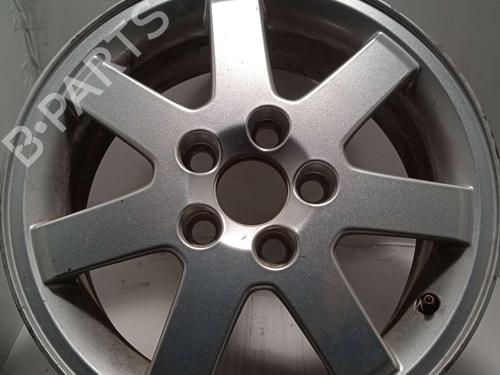 Used Rim VOLVO V50 (545) [2003-2012]  12320288