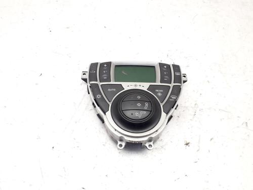 Used Climate control PEUGEOT 807 (EB_) [2002-2026]  11151881