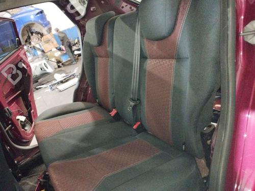 Used Rear seat FORD FIESTA VI (CB1, CCN) [2008-2026]  19902725