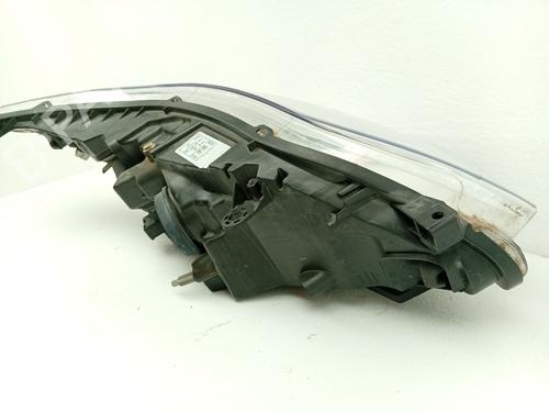 Left headlight CITROËN C4 I (LC_) 1.6 16V | BP40227279C28  - Image 8
