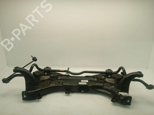 Used Subframe Subframe KIA RIO IV (YB, SC, FB) 1.0 T-GDI 100 (101 hp) 40095914 40095914
