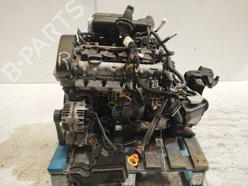 Used Engine Engine 36800599 36800599