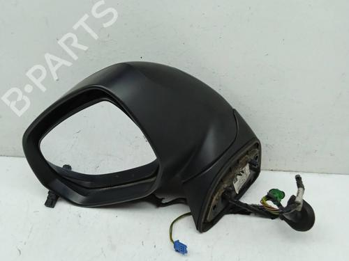 Used Left mirror CITROËN C4 Grand Picasso I (UA_) 2.0 HDi 138 (136 hp) 11163152