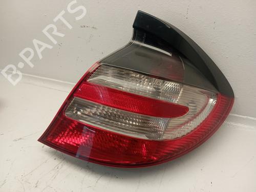 Used Right taillight MERCEDES-BENZ C-CLASS Coupe (CL203) C 200 CDI (203.707) (122 hp) 20148374