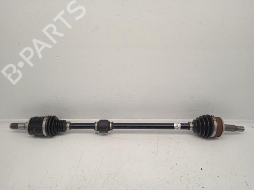 Used Right front driveshaft Right front driveshaft 33208303 33208303
