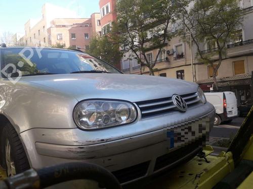 Right taillight VW GOLF IV Variant (1J5) | BP12469948C35