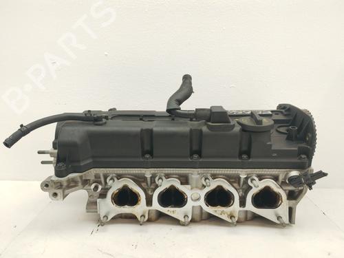 Used Cylinder head Cylinder head 37172581 37172581