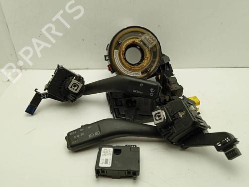 Used Headlight switch VW TOURAN (1T1, 1T2) 1.9 TDI (100 hp) 4306952