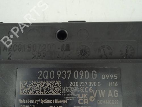 Electronic module SEAT ARONA (KJ7, KJP) 1.0 TSI | BP34404719M83  - Image 5