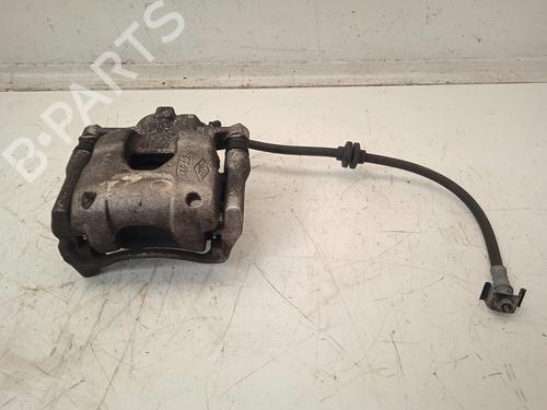 Used Left front brake caliper RENAULT CLIO V (B7_) [2019-2026]  13450532