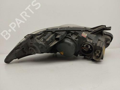 Left headlight MERCEDES-BENZ A-CLASS (W169) A 170 (169.032, 169.332) | BP31616026C28