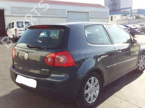 Dashboard VW GOLF V (1K1) 1.9 TDI | BP4926954C46  - Image 5