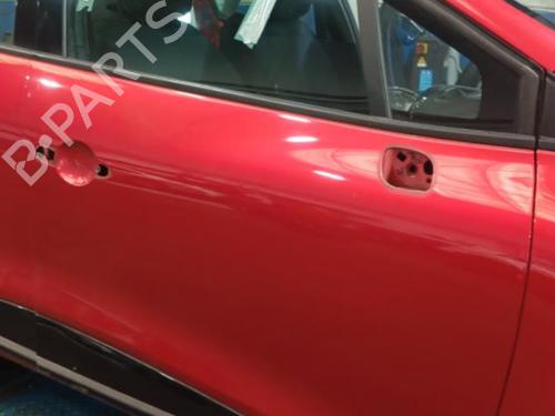 Used Right front door RENAULT CLIO IV (BH_) [2012-2021]  25296979
