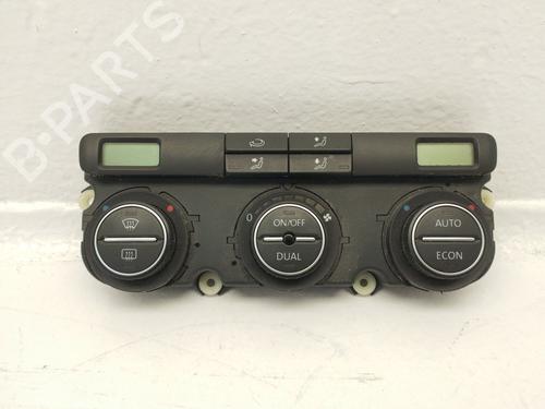 Used Climate control Climate control VW TOURAN (1T1, 1T2) [2003-2011] 33337527 33337527