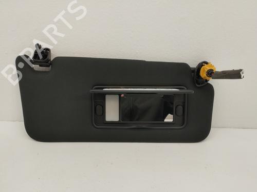 Used Right sun visor HONDA CIVIC X Hatchback (FC_, FK_) 2.0 Type-R (FK8) (320 hp) 22546314