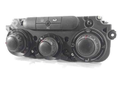 climate-control-seat-toledo-iii-5p2-2004-2005-2006-2007-2008-2009-4325542 main image