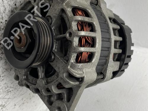 Used Alternator CHEVROLET KALOS 1.2 (72 hp) 4274531