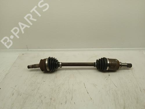 Used Left front driveshaft FIAT PANDA (169_) 1.1 (169.AXA1A) (54 hp) 4283904