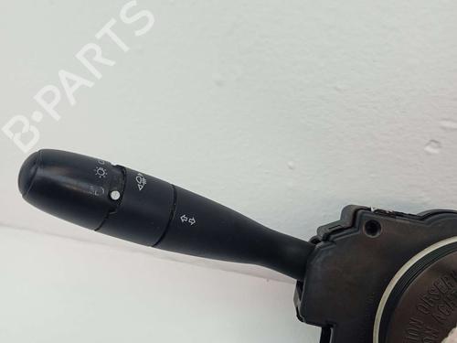 Headlight switch PEUGEOT 307 SW (3H) | BP31616126I24