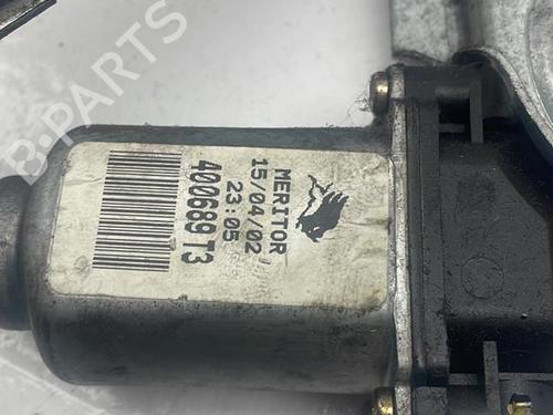 rear-right-window-mechanism-nissan-almera-ii-hatchback-n16-400689t3-2000-4336887 main image