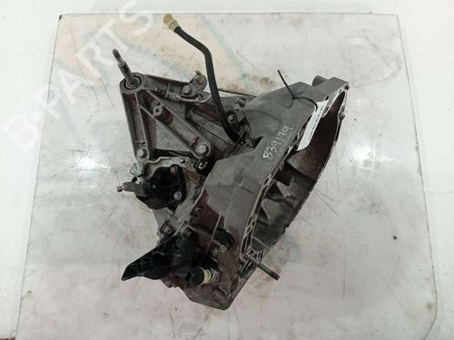 Gearbox DACIA DUSTER (HS_) | BP33654007M3 - Image 2