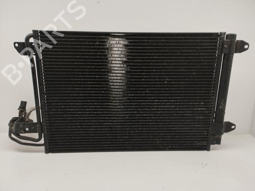Used AC radiator SEAT ALTEA (5P1) [2004-2015]  31616068