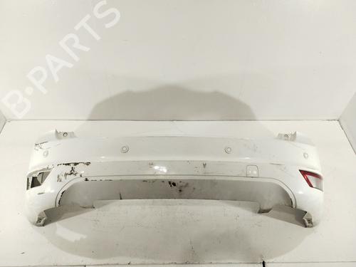 Used Rear bumper Rear bumper 39068096 39068096