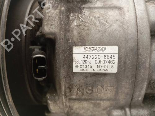 AC compressor ALFA ROMEO 147 (937_) | BP4378194M34