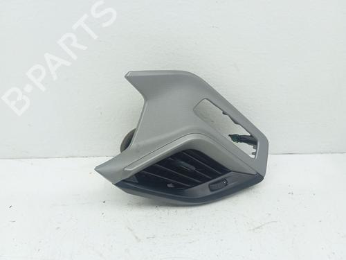 Used Air vent Air vent BMW 1 (F40) 118 i (140 hp) 40299249 40299249