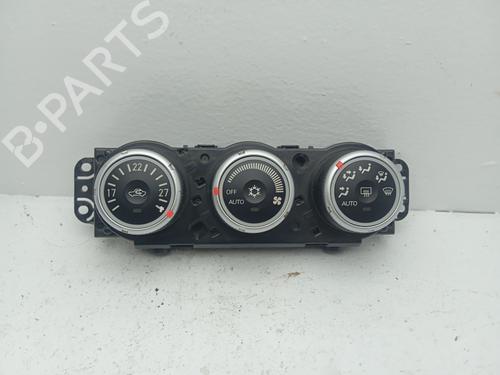 Used Climate control Climate control CITROËN C-CROSSER (VU_, VV_) 2.2 HDi (156 hp) 32773622 32773622