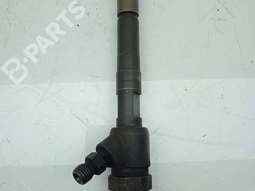 Used Injector Injector OPEL ASTRA J (P10) 1.3 CDTI (68) (95 hp) 11165465 11165465