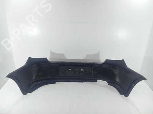 Rear bumper BMW 1 (E81) 118 i | BP32188837C8 