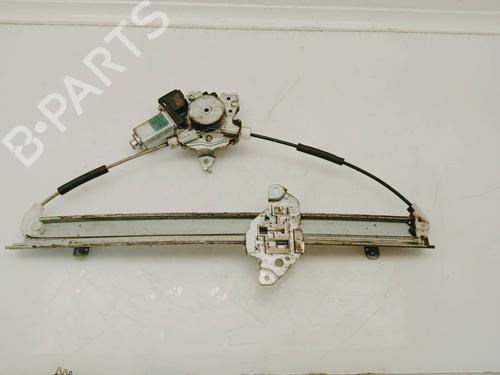 front-right-window-mechanism-nissan-x-trail-i-t30-807308991c-2001-2002-2003-2004-2005-2006-2007-2008-2009-2010-2011-2012-2013-11153456 main image