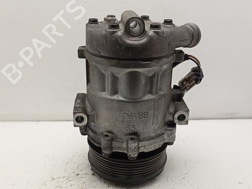 Used AC compressor OPEL ASTRA G Hatchback (T98) 2.0 DTI 16V (F08, F48) (101 hp) 4344924