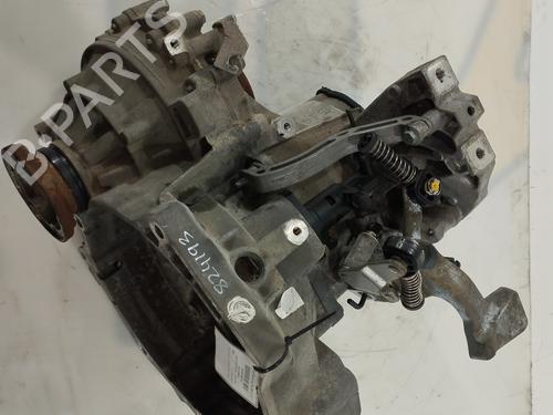 Gearbox SEAT ALTEA (5P1) | BP31616749M3