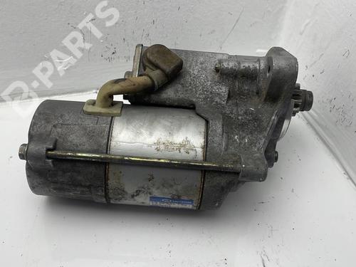 Used Starter LAND ROVER FREELANDER I (L314) 2.0 Td4 4x4 (112 hp) 4346307