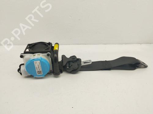 Used Rear right seatbelt TOYOTA YARIS (_P21_, _PA1_, _PH1_) 1.6 GR 4WD (GXPA16) (261 hp) 32482635