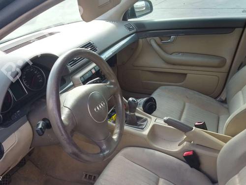 Water radiator AUDI A4 B6 (8E2)  | BP15826810M31  - Image 7