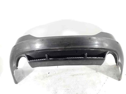 Used Rear bumper Rear bumper AUDI A6 C6 (4F2) 2.0 TDI (140 hp) 11148539 11148539
