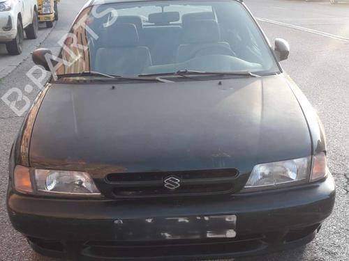 Used Parts SUZUKI BALENO Hatchback (EG)    2082475