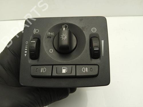 Used Headlight switch VOLVO V50 (545) [2003-2012]  4274693