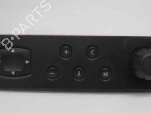 Used Switch Switch RENAULT SCÉNIC II (JM0/1_) 1.9 dCi (JM0G, JM12, JM1G, JM2C) (120 hp) 4354962 4354962